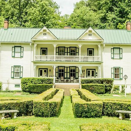 Mountain Rose Inn Woolwine エクステリア 写真