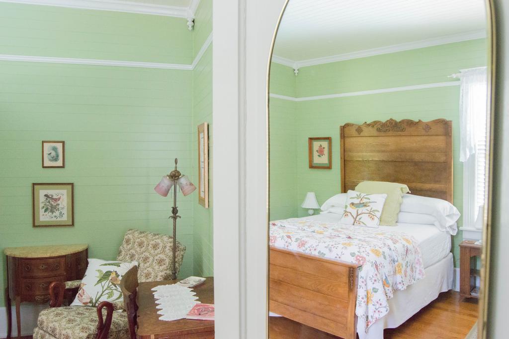 Mountain Rose Inn Woolwine エクステリア 写真