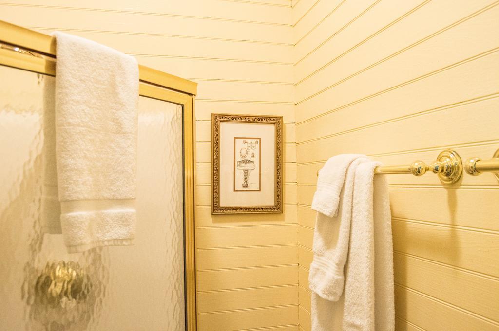 Mountain Rose Inn Woolwine エクステリア 写真