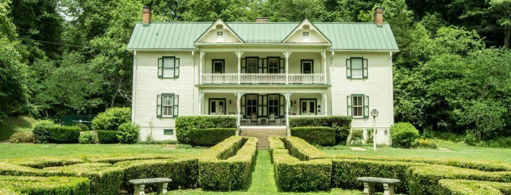 Mountain Rose Inn Woolwine エクステリア 写真